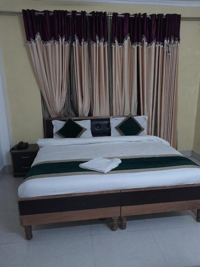 "Tara Homes" with Open Rooftop Terrace