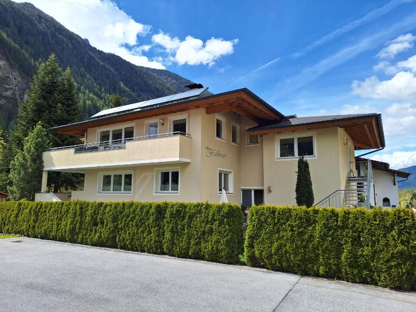 Haus Falkner Barbara