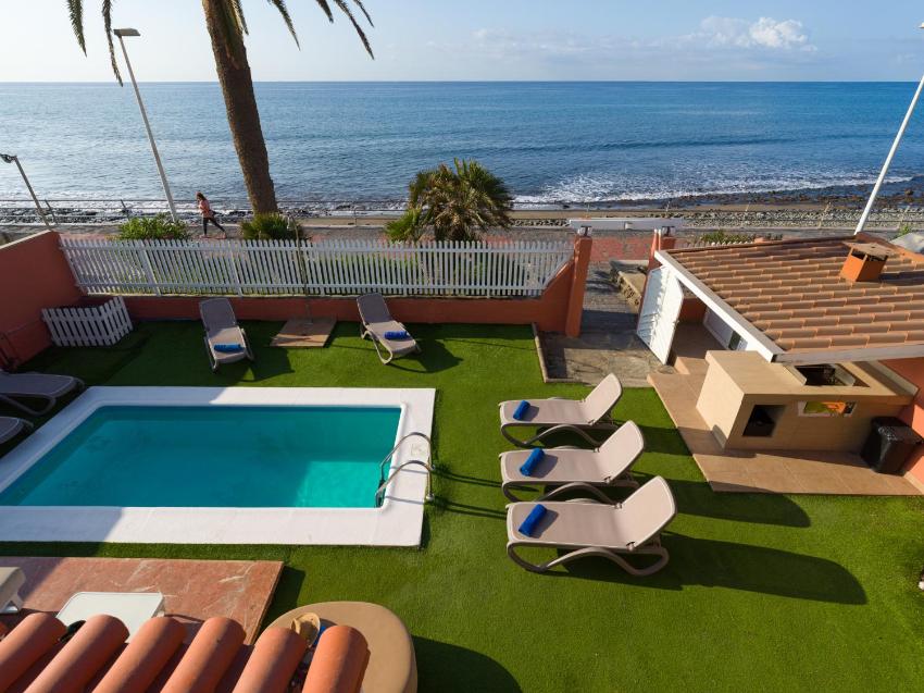 Villa El Veril by CanariasGetaway