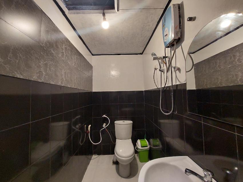 Fair View Holiday Home