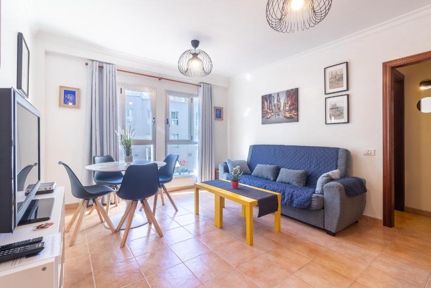 Flatguest Sardina Home pool n' parking