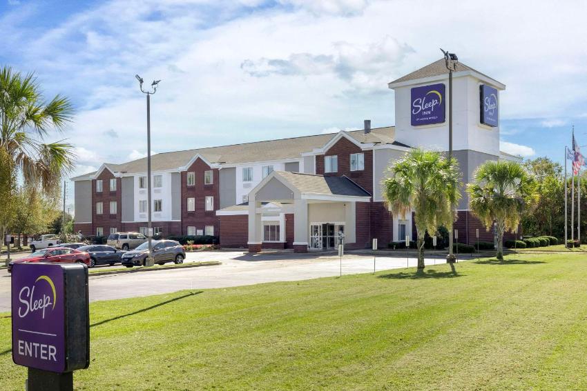 Sleep Inn Sumter
