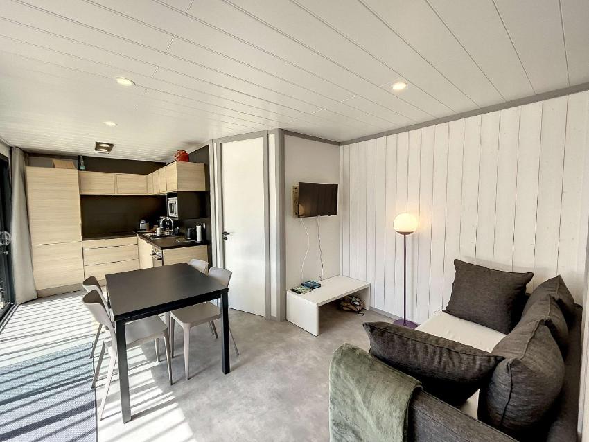 Chalet Jullouville, 3 pièces, 4 personnes - FR-1-361-467