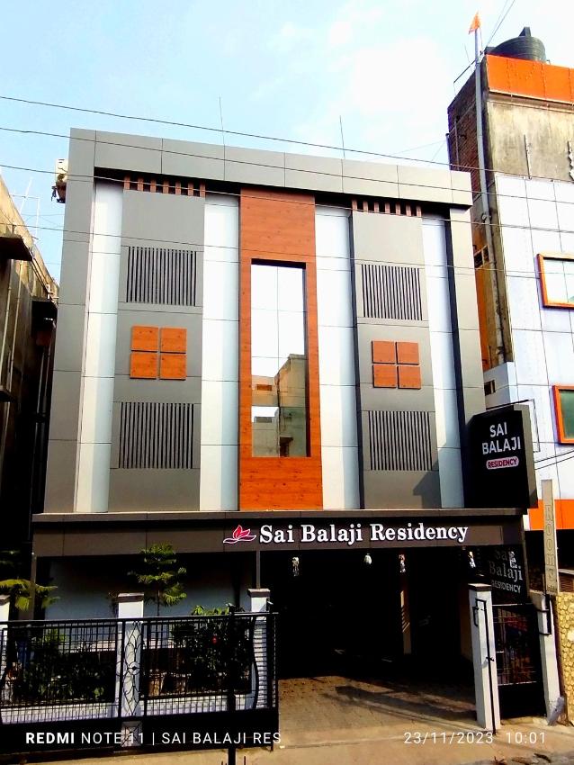 Sai Balaji Residency