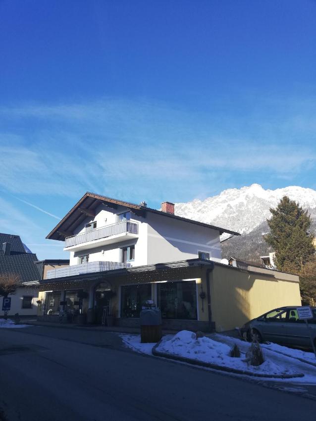 Appartement Grössing