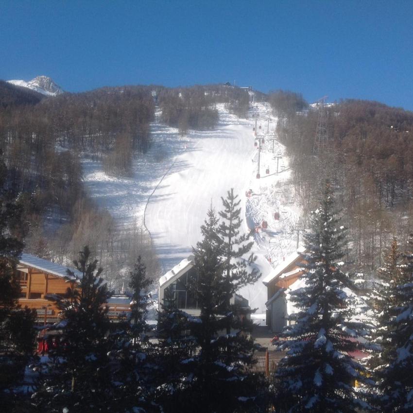 Apt Or Chalet Near The Slopes Saint Chaffrey