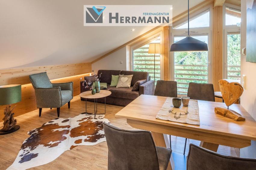 Ferienwohnungen im Monusse Boid