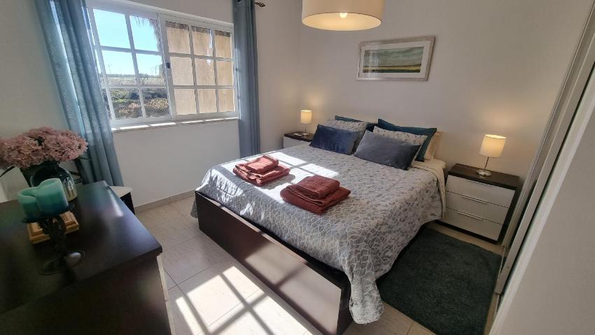 Apartamento Alagoa Mar Altura