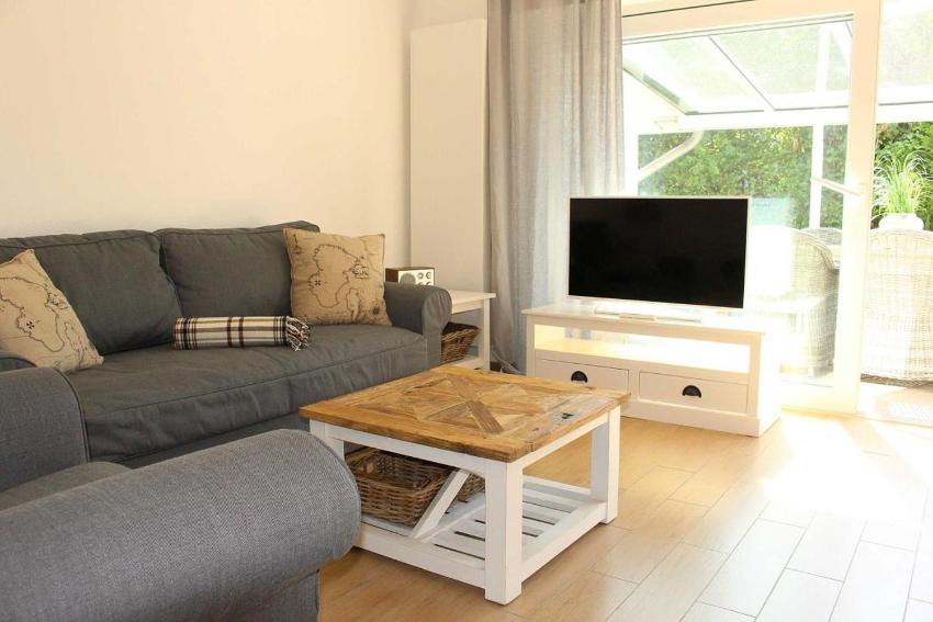 Apartmentvermittlung Mehr als Meer - Objekt 1