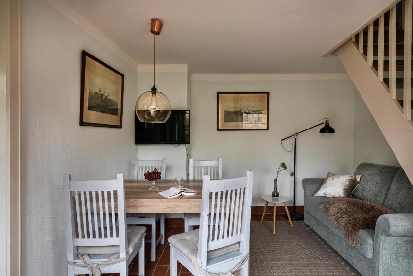 Kutscherhaus - Kutscher August