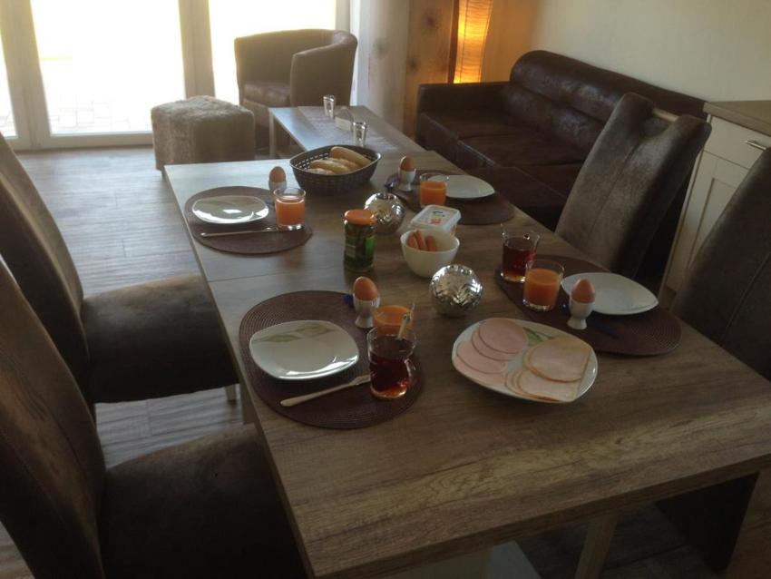 NEU! Ferienhaus Sonnenschein am Badesee