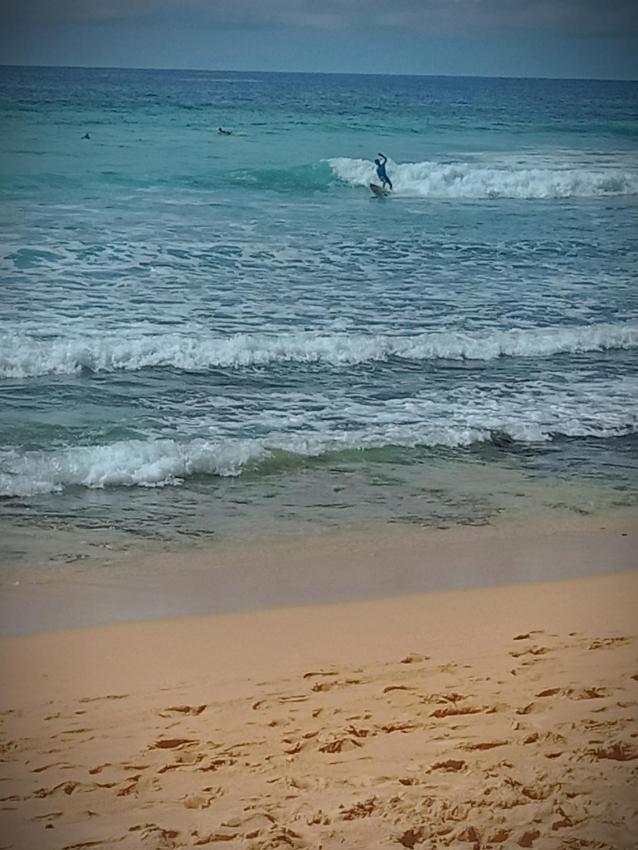 Sandaru Surffing Inn