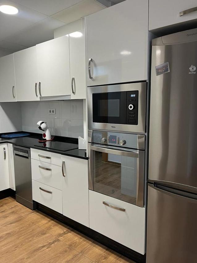 Vivienda turística ondara