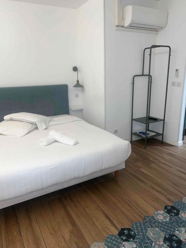 Comfortable Apt Located On The Old Port