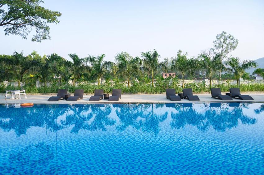 Stolen Heaven Lonavala