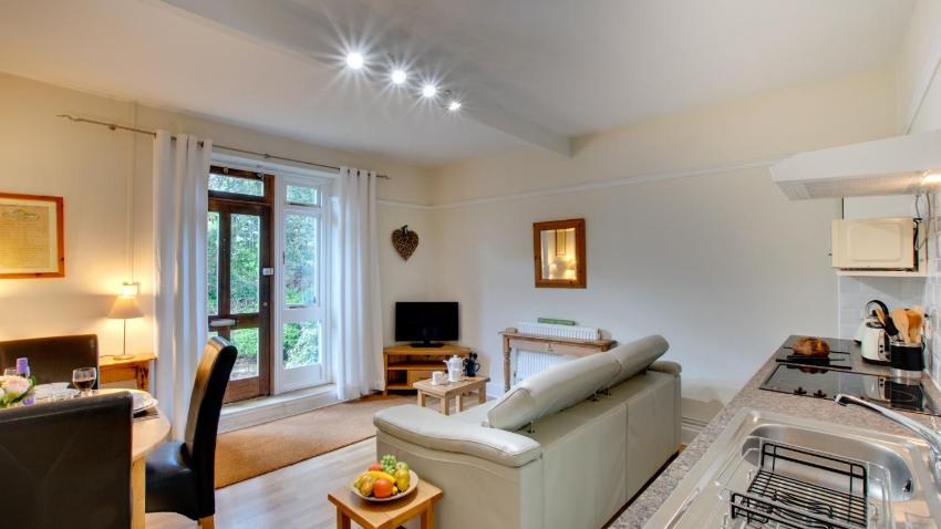 Misgrove House Annexe, Mumbles