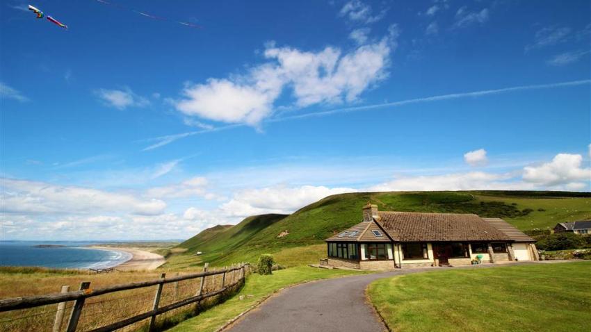Caemor, Rhossili