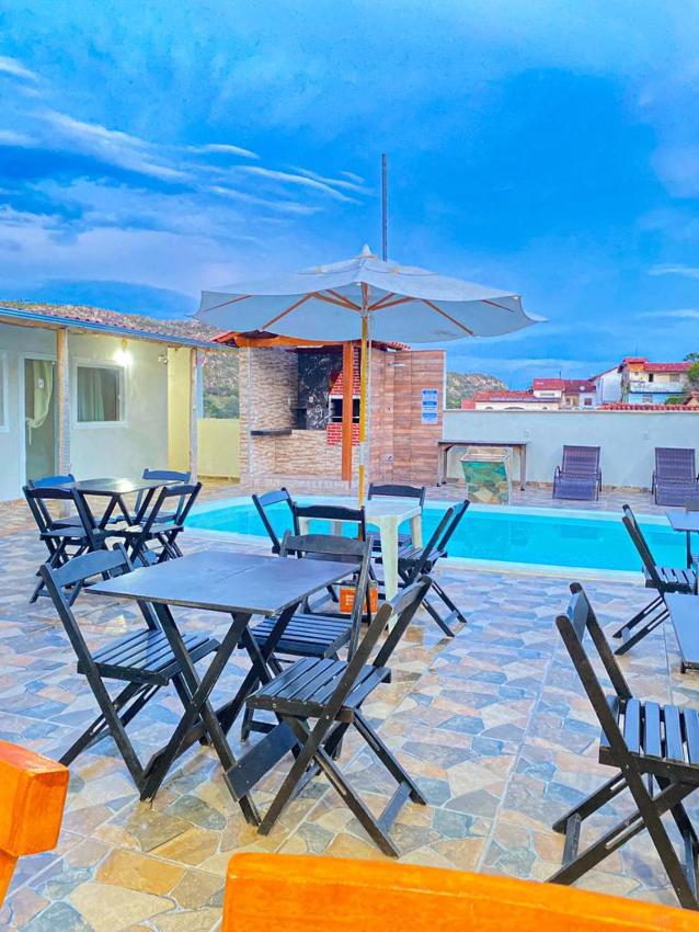 Sinhá Moça Diamantina-MG