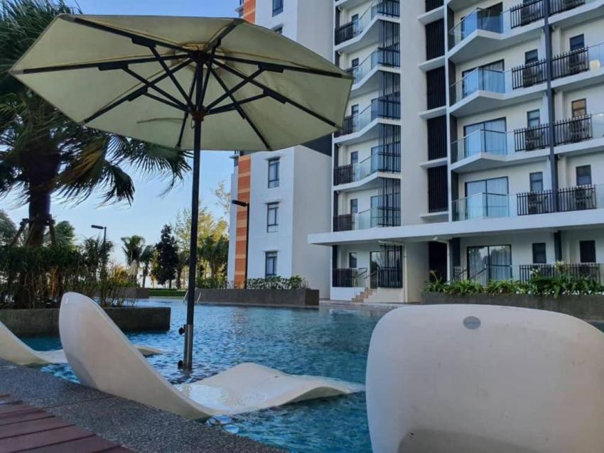 Timur Bay Beach Resort by Subhome