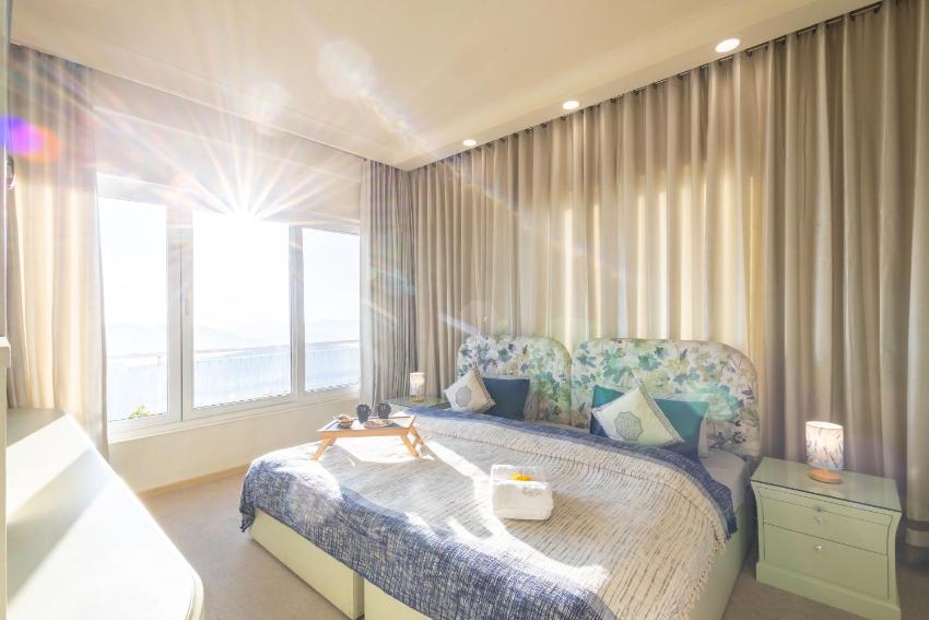 Hostie Dale View North-3BHK, near Naldehra Golf course