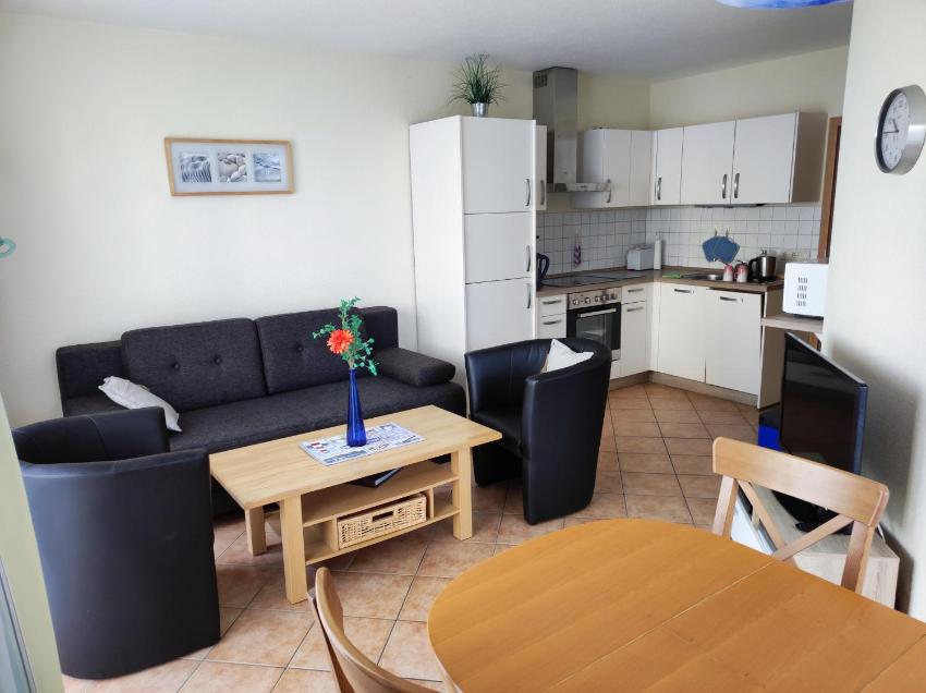 Villa Maria-Gabriele Whg 03 Kölpinsee Usedom