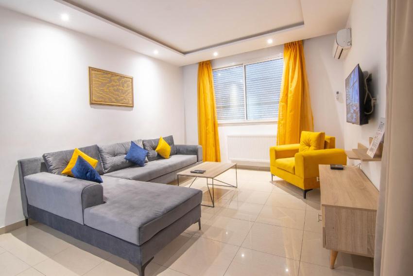 ! La Marsa, Le Bon Plan !