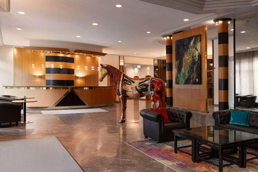 AMEDIA Hotel Weiden, Trademark Collection by Wyndham