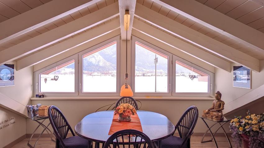 Ferienwohnung Biechteler