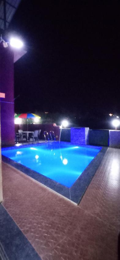 Sai Mauli Residency, Bhilar