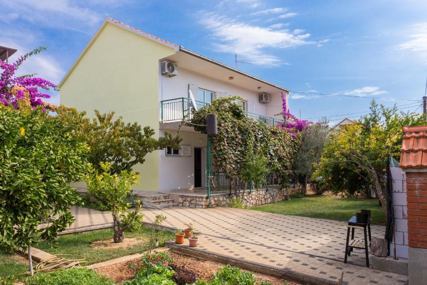 Seaside holiday house Poljica, Trogir - 5161