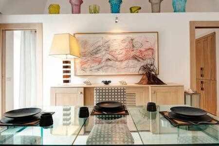 Villa Bougainvillea by Gocce