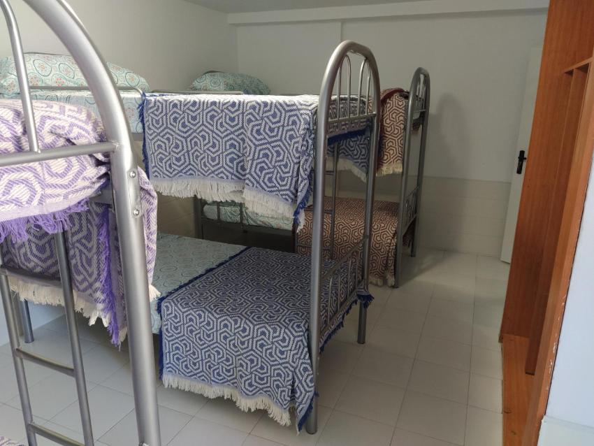 Monísimo Pensión Rincón de la Victoria