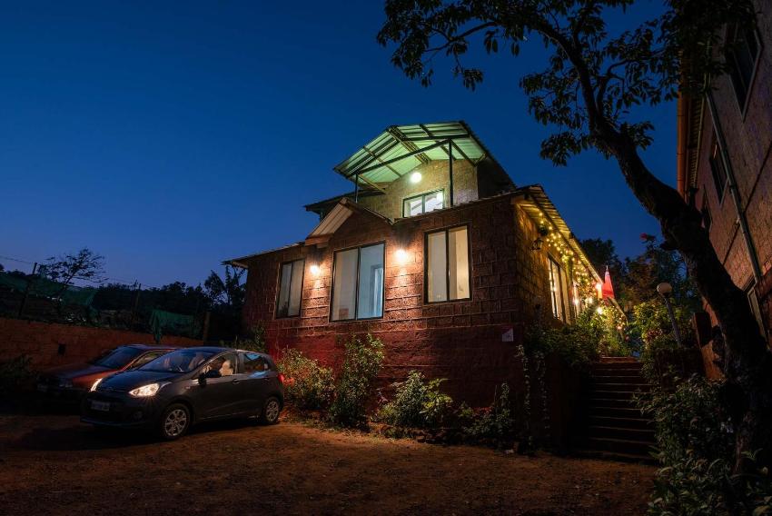 StayVista at Breeze on the Beach