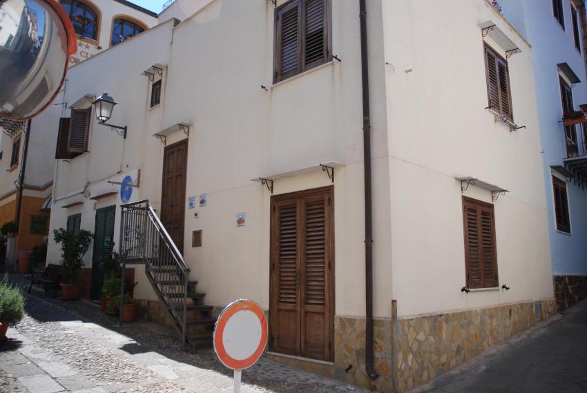 La Cernia Bruna In Town