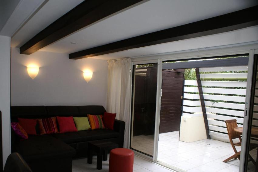 Résidence NATURISTE PORT NATURE VILLAGE - Maisons & Villas pour 2 Personnes 144