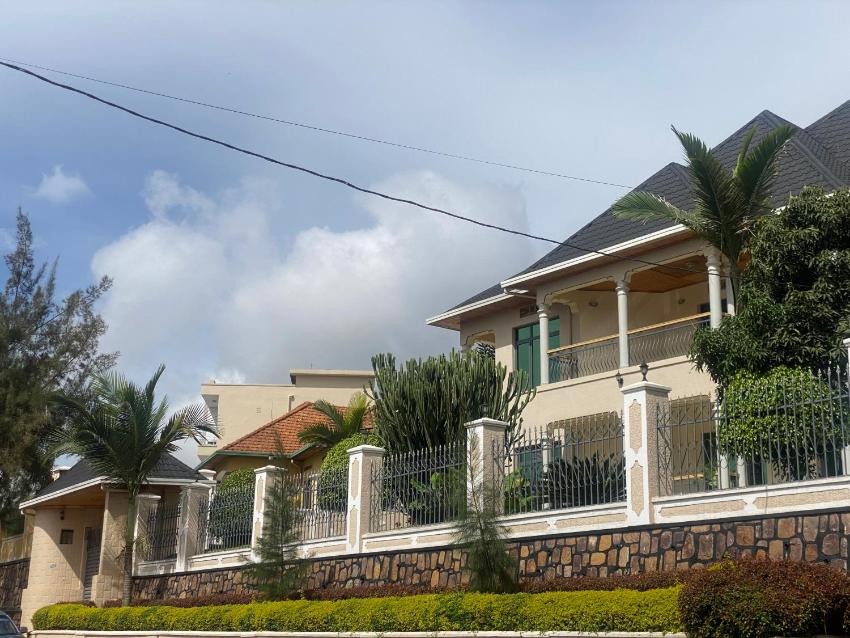 Affordable Homes Kigali