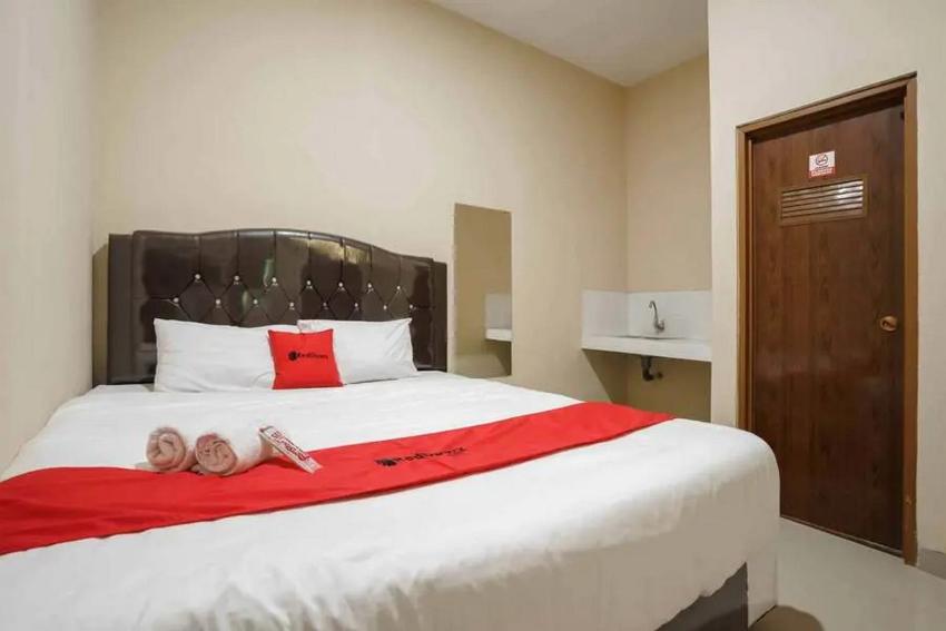 RedDoorz UBL Lampung 2