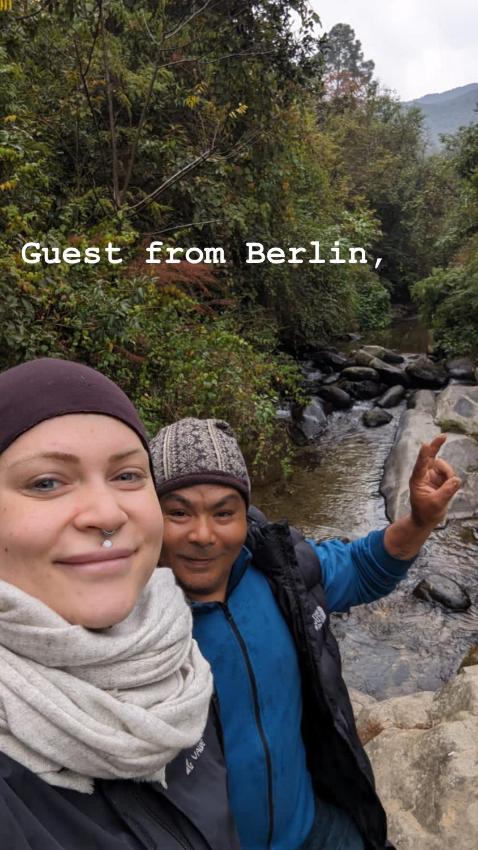 Nagarkot Trekkers Inn