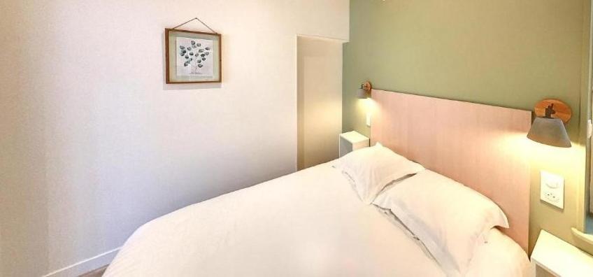 Villa Sainte Thérèse - Studio meublé tout équipé