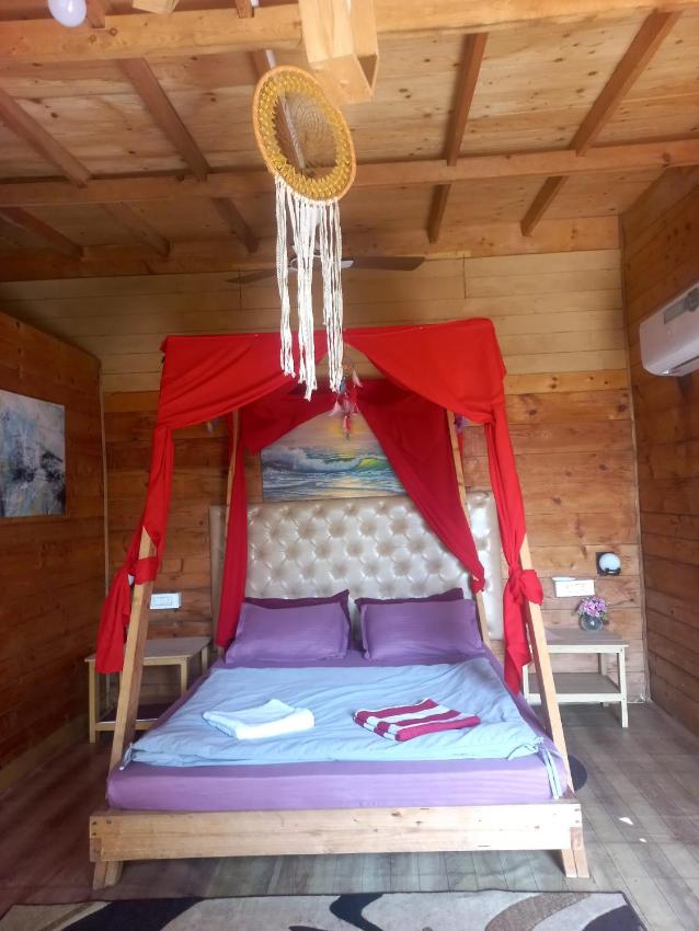 Love Temple Beach Resort