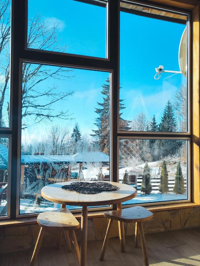 Planinska Koliba ABA-TARA