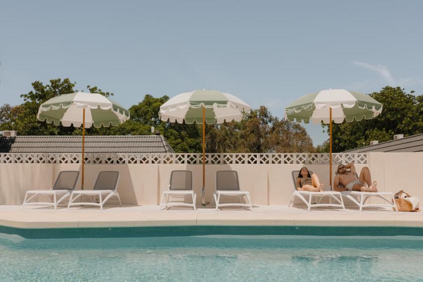 Busselton River Resort