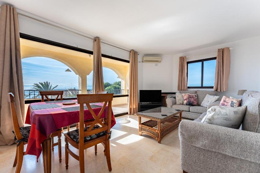 Sea Views Torreoceano 7