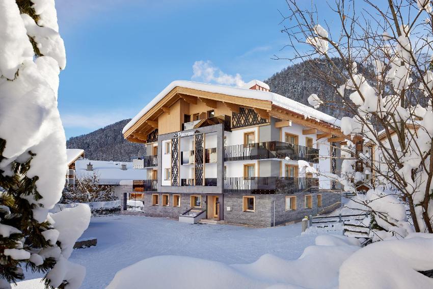 Appartement Panorama