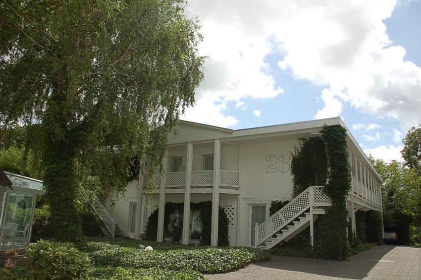 Ferienanlage Duhnen Haus 23