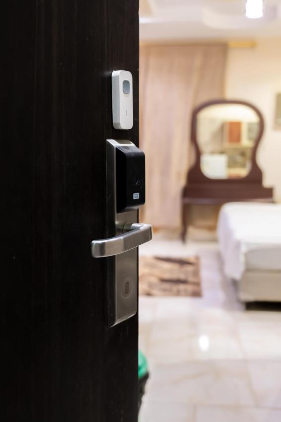 Ru'a Al Qunfudhah Furnished Units