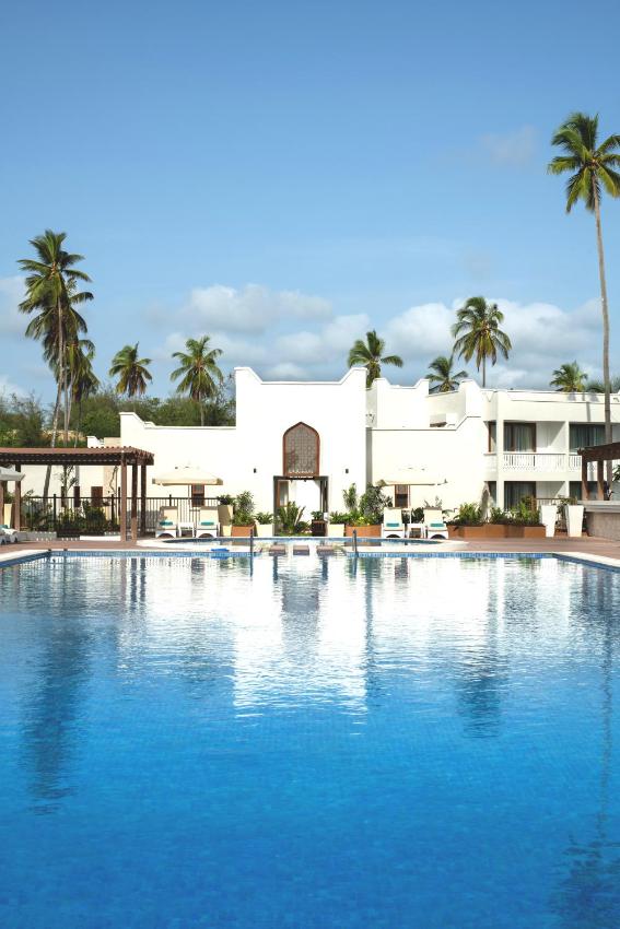 Marijani Beach Resort