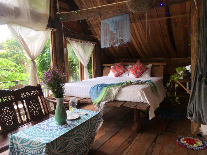 Hoi An Tree house - Mercy homestay