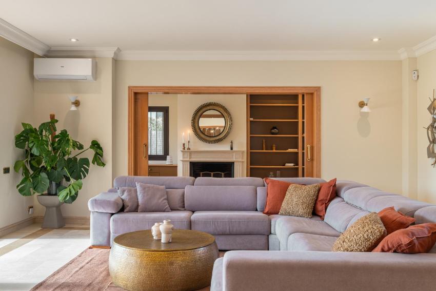 Olala Gava Beach Villa