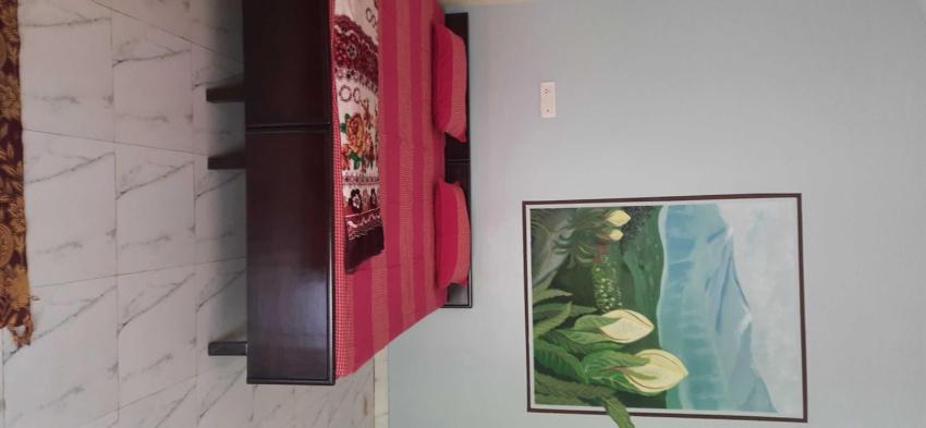 POP Utsav River Bank Home Stay